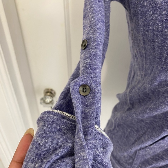 Terry Cloth Jacket - Picture 5 of 5